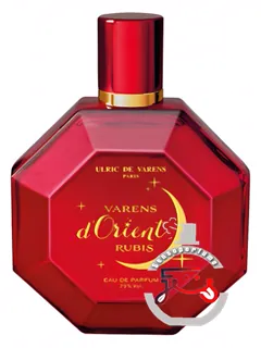Varens d'Orient Rubis Ulric de Varens